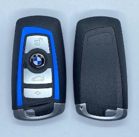 CARCASA BMW FEM PROX