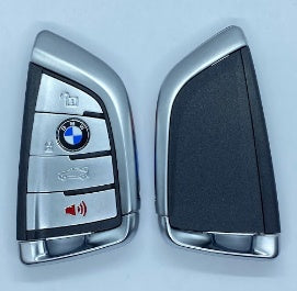 CARCASA BMW FEM PROX