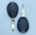 CARCASA LAND ROVER LLAVE CONTROL