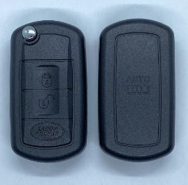 CARCASA LAND ROVER FLIP