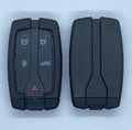 CARCASA LAND ROVER