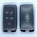 CARCASA  LAND ROVER
