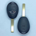CARCASA LLAVE MINICOOPER 2 BOT