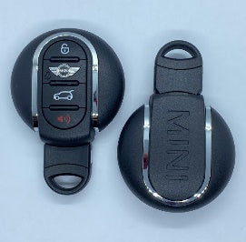 CARCASA MINICOOPER FEM