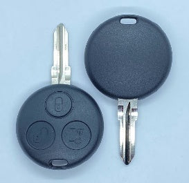 CARCASA SMART 3 BOT