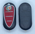 CARCASA ALFA ROMERO ABATIBLE