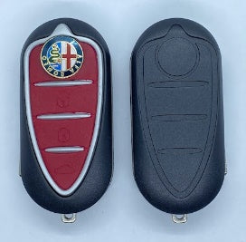 CARCASA ALFA ROMERO ABATIBLE