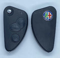 CARCASA ALFA ROMEO NEGRA