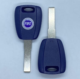 HUECA FIAT AZUL