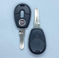 LLAVE HUECA FIAT DENTADA