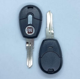 LLAVE HUECA FIAT DENTADA