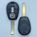 LLAVE HUECA FIAT REGATA
