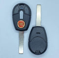 CARCASA FIAT REGATA 2 BOT