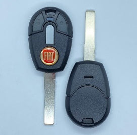 CARCASA FIAT REGATA 2 BOT