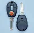 CARCASA FIAT 2 BOT