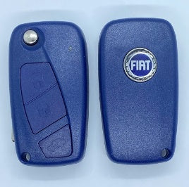 CARCASA FIAT AZUL 3 BOT