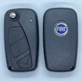CARCASA FIAT 3 BOT NEGRA