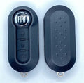 CARCASA FIAT 3 BOT