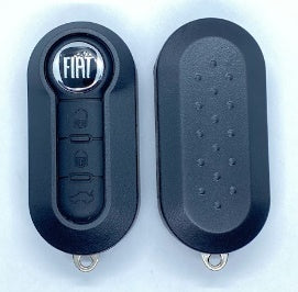 CARCASA FIAT 3 BOT