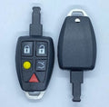 CARCASA VOLVO CHUPON