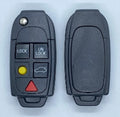 CARCASA ABATIBLE VOLVO 5 BOT