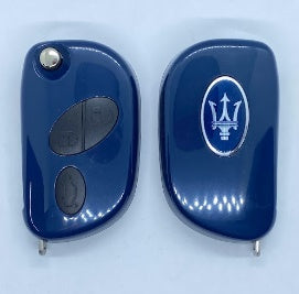 CARCASA MASERATI