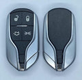 CARCASA MASERATI PROX