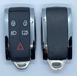 CARCASA JAGUAR PROX