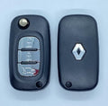 CARCASA RENAULT ABATBLE 3 BOT