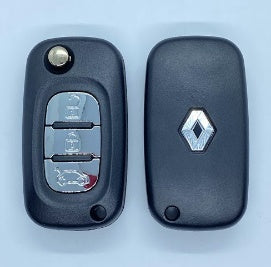 CARCASA RENAULT ABATBLE 3 BOT