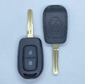 CARCASA RENAULT 2 BOT FIJA