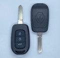 CARCASA RENAULT 3 BOT FIJA
