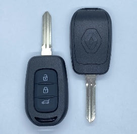 CARCASA RENAULT 3 BOT FIJA