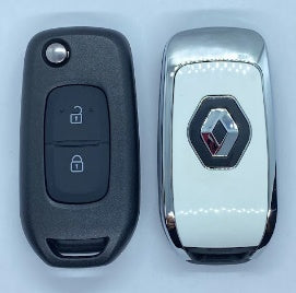CARCASA RENAULT FLIP 2 BOT