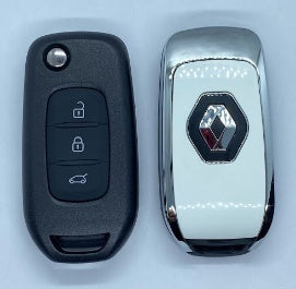 carcasa renault abatible 3 bot