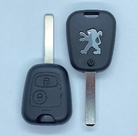 carcasa peugeot regata