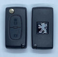 carcasa peugeot abatible 2 bot