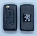 carcasa peugeot flip 2 bot