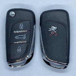 carcasa peugeot flip 3 bot