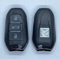 carcasa peugeot prox