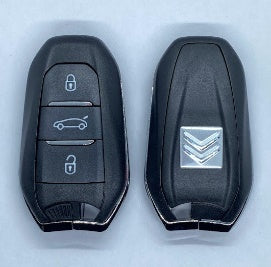 carcasa peugeot prox
