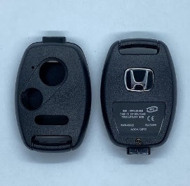 carcasa honda 3 bot sin inserto