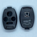 carcasa honda 4 bot sin inserto