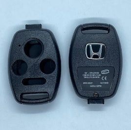 carcasa honda 4 bot sin inserto
