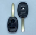 CARCASA HONDA 3 BOT