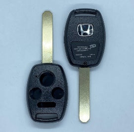 CARCASA HONDA 4 BOT