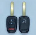 CARCASA HONDA 3 BOT 15+