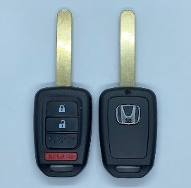 CARCASA HONDA 3 BOT 15+