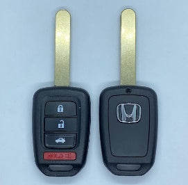 CARCASA HONDA 4 BOT 15+