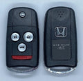 CARCASA ACURA 4 BOT FLIP